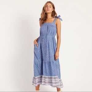 Cleobella dress NWT